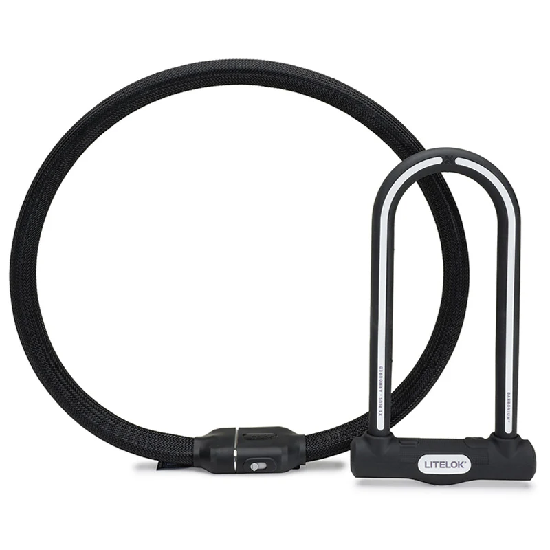 E-SCOOTER LOCKS