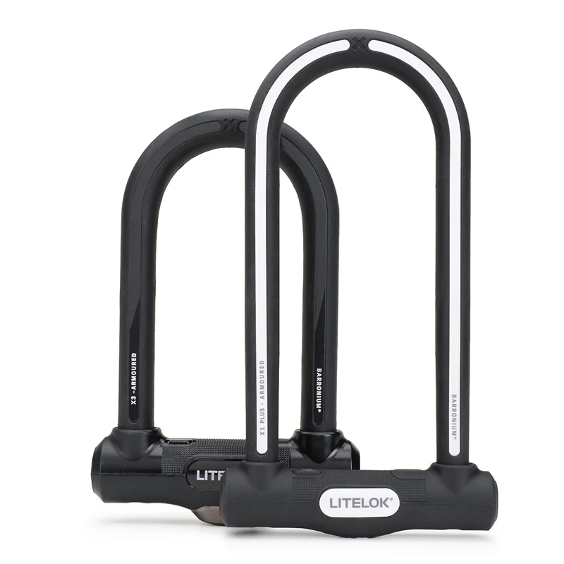 MOTORCYCLE LOCKS
